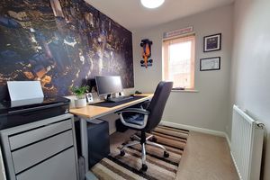 Bedroom - click for photo gallery